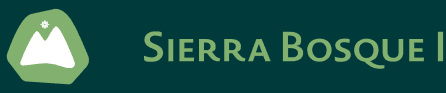 Sierra Bosque I